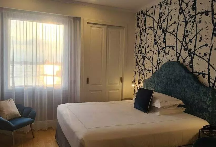 Fotos del hotel Jolly Dello Stretto Palace:  18