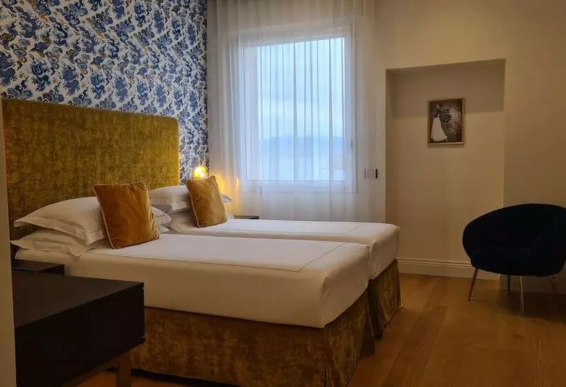 Fotos del hotel Jolly Dello Stretto Palace:  17