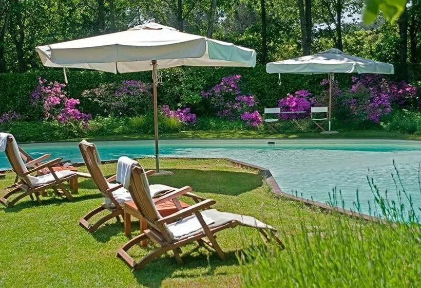 Fotos del hotel Locanda L'Elisa:  2