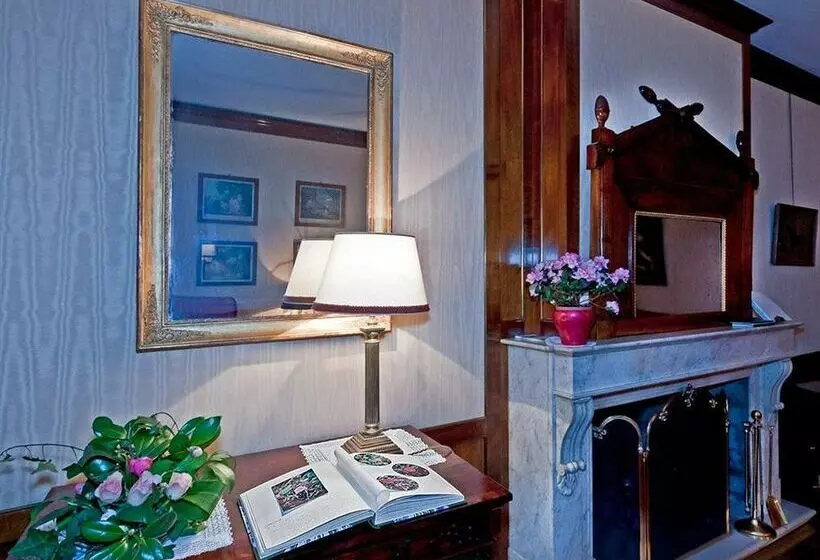 Fotos del hotel Locanda L'Elisa:  11