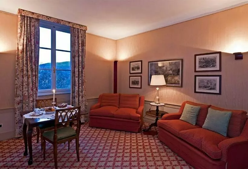 Fotos del hotel Locanda L'Elisa:  10