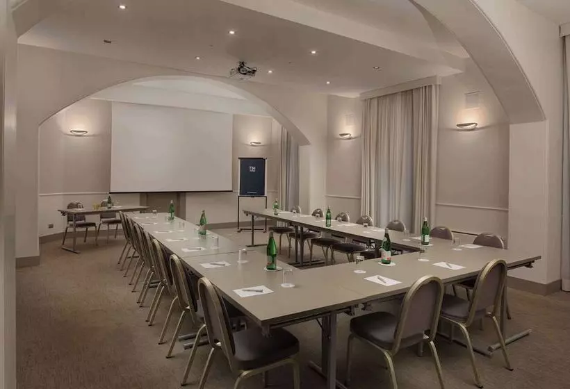 Fotos del hotel Nh Genova Centro:  50