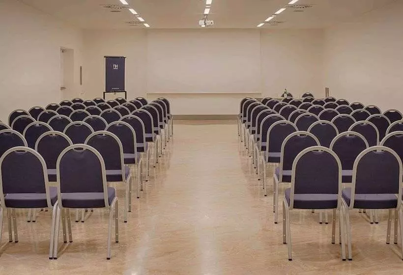 Fotos del hotel Nh Genova Centro:  48