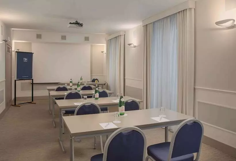 Fotos del hotel Nh Genova Centro:  53