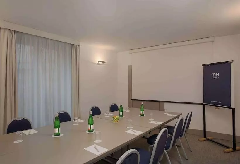 Fotos del hotel Nh Genova Centro:  57