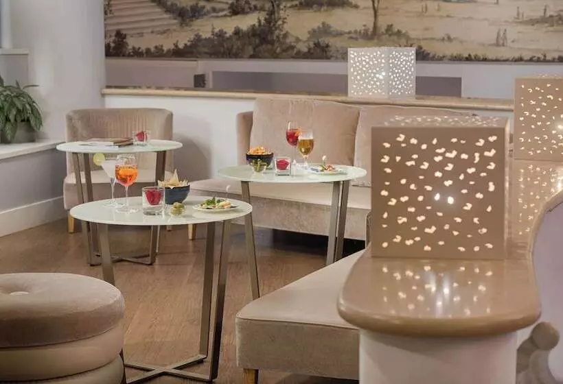 Fotos del hotel Nh Genova Centro:  71