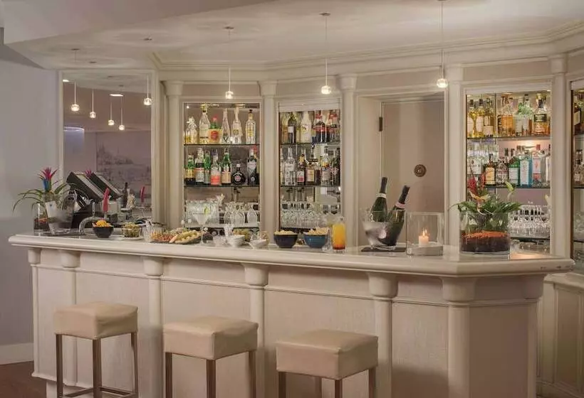 Fotos del hotel Nh Genova Centro:  90