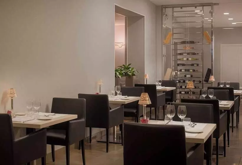 Fotos del hotel Nh Genova Centro:  33