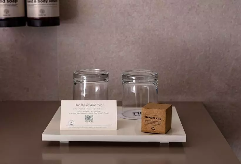 Fotos del hotel Nh Genova Centro:  95