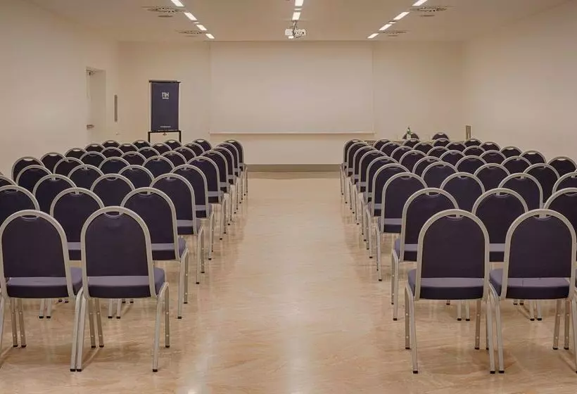 Fotos del hotel Nh Genova Centro:  49