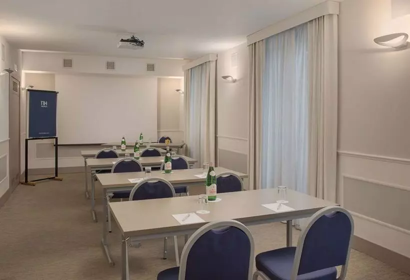 Fotos del hotel Nh Genova Centro:  55