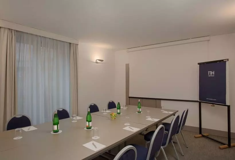 Fotos del hotel Nh Genova Centro:  51