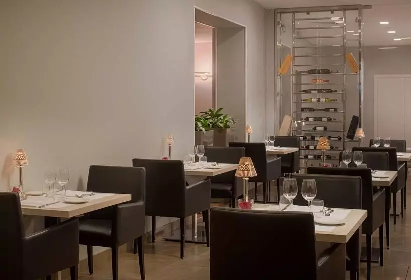 Fotos del hotel Nh Genova Centro:  31