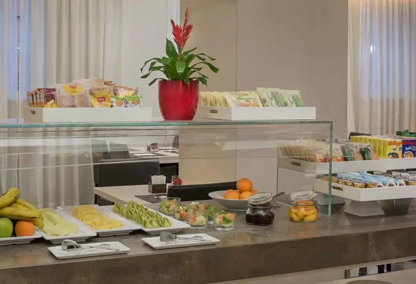 Fotos del hotel Nh Genova Centro:  99