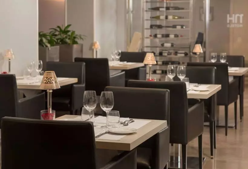 Fotos del hotel Nh Genova Centro:  32