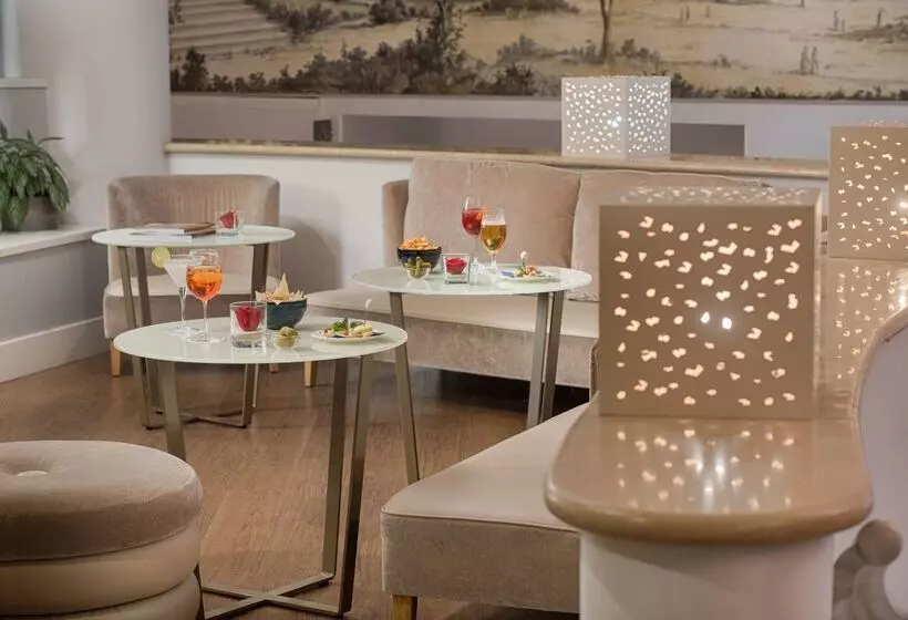 Fotos del hotel Nh Genova Centro:  72