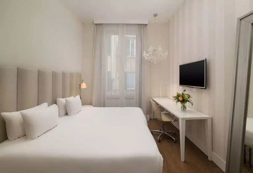 Fotos del hotel Nh Genova Centro:  8