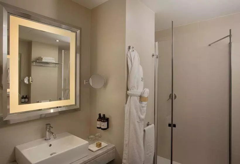 Fotos del hotel Nh Genova Centro:  91