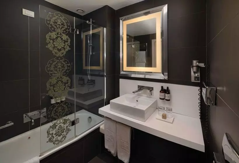 Fotos del hotel Nh Genova Centro:  62