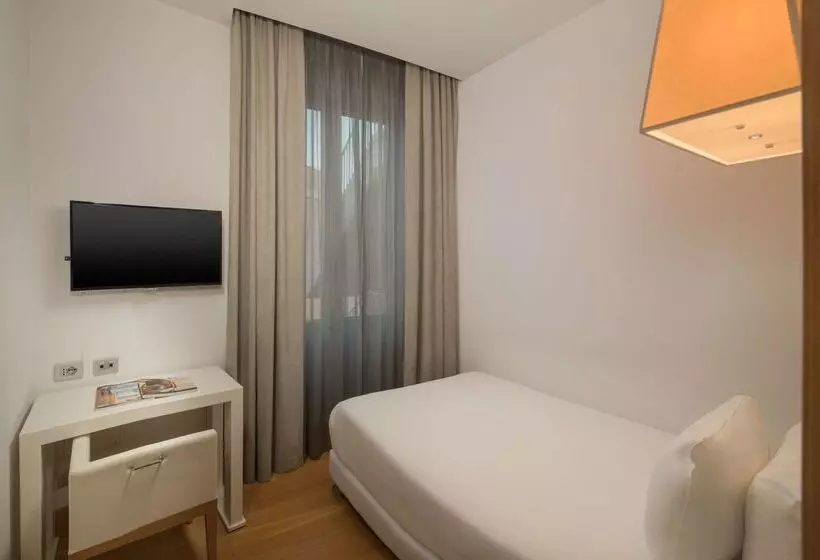 Fotos del hotel Nh Genova Centro:  7