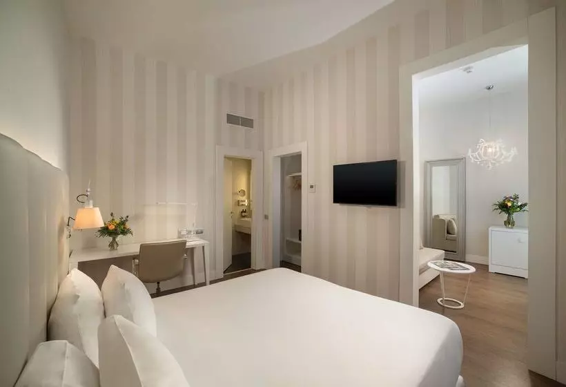 Fotos del hotel Nh Genova Centro:  10