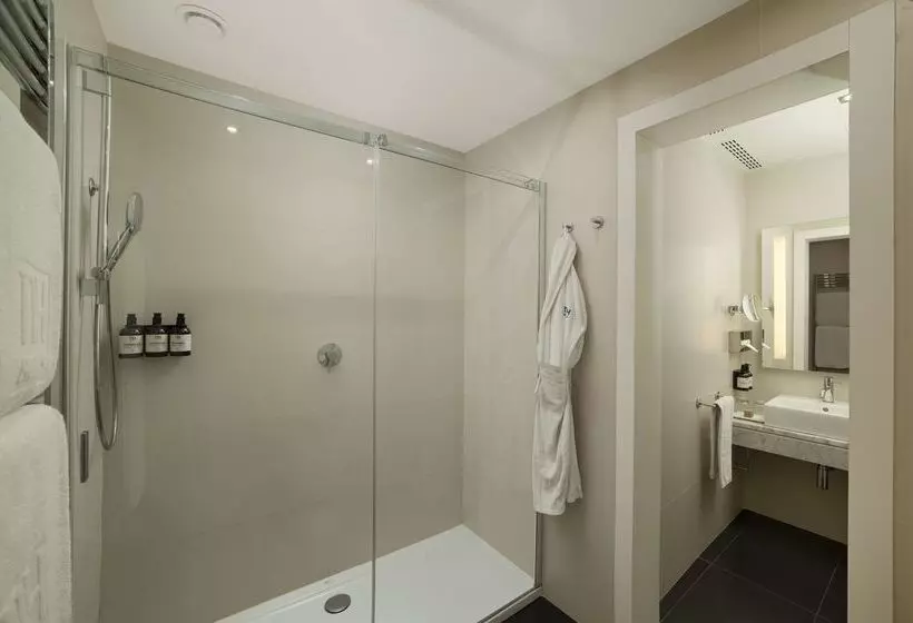 Fotos del hotel Nh Genova Centro:  63