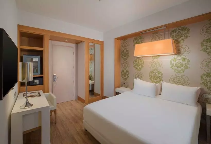 Fotos del hotel Nh Genova Centro:  12