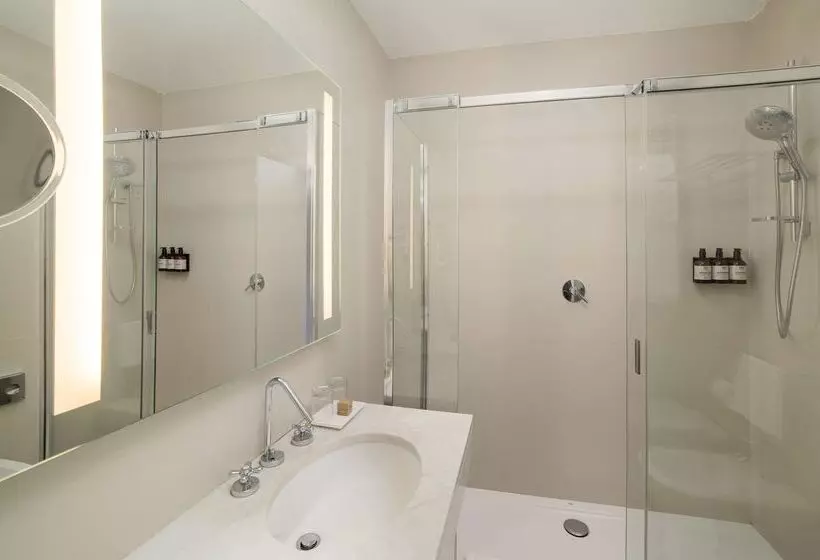 Fotos del hotel Nh Genova Centro:  64