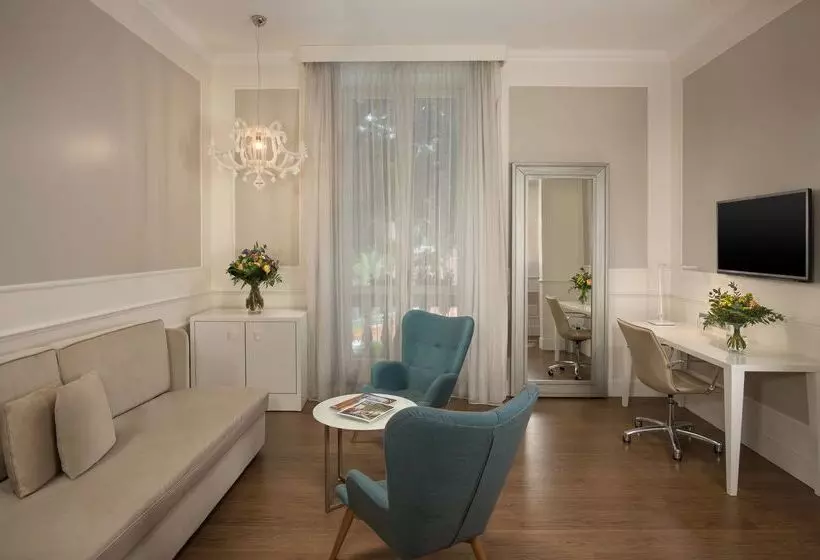 Fotos del hotel Nh Genova Centro:  68