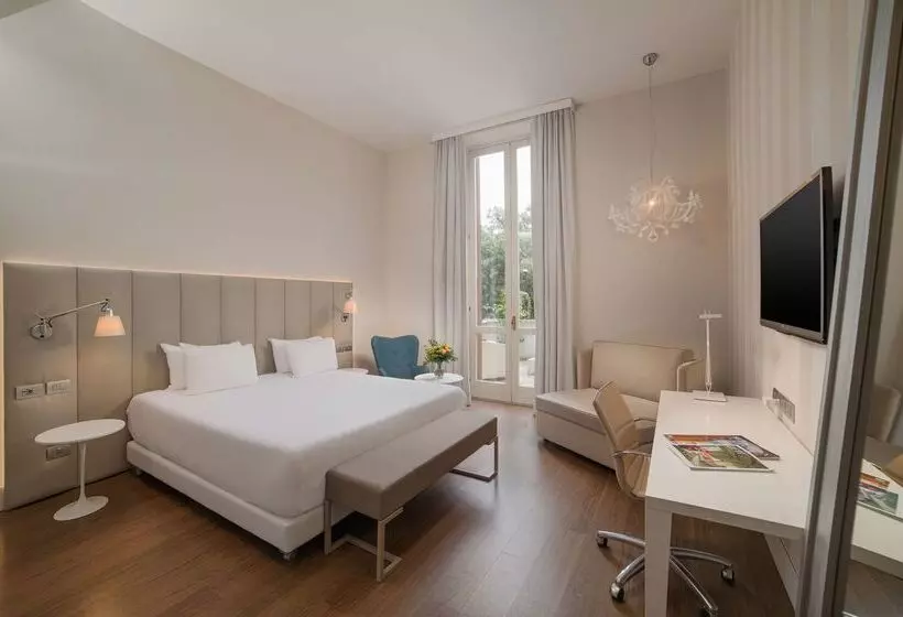 Fotos del hotel Nh Genova Centro:  16