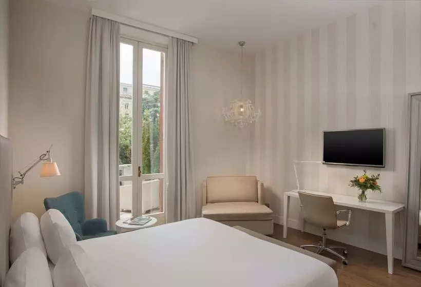 Fotos del hotel Nh Genova Centro:  18