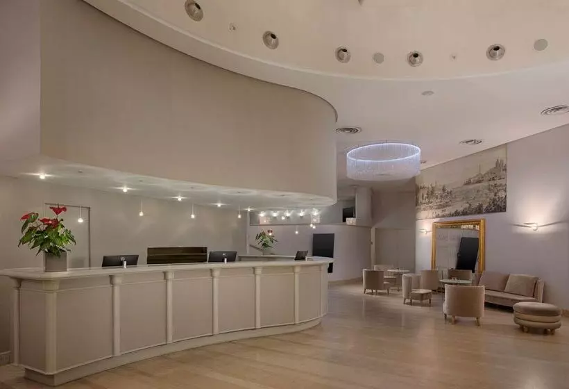 Fotos del hotel Nh Genova Centro:  23