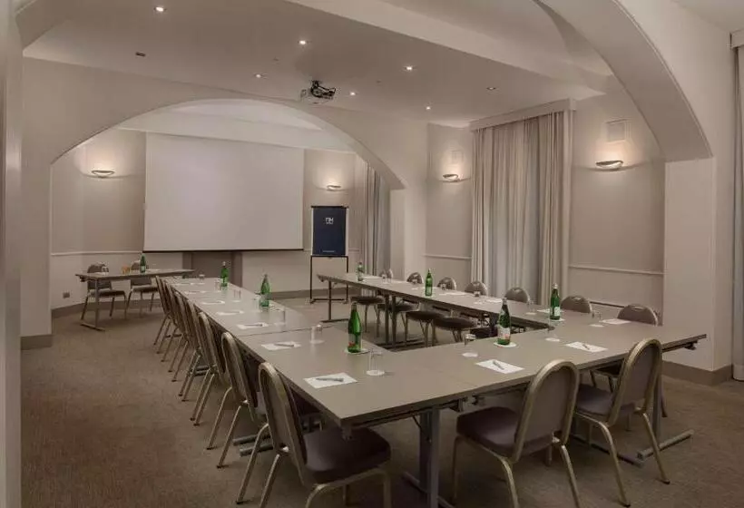 Fotos del hotel Nh Genova Centro:  44