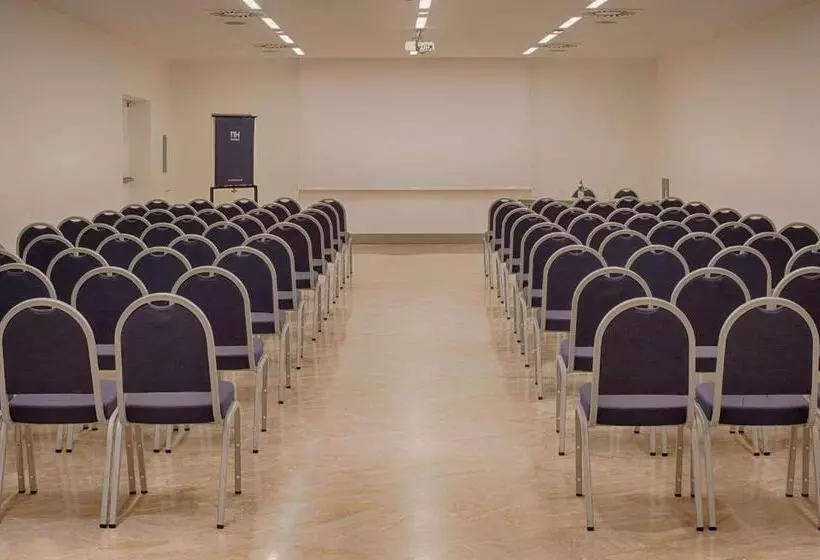 Fotos del hotel Nh Genova Centro:  52