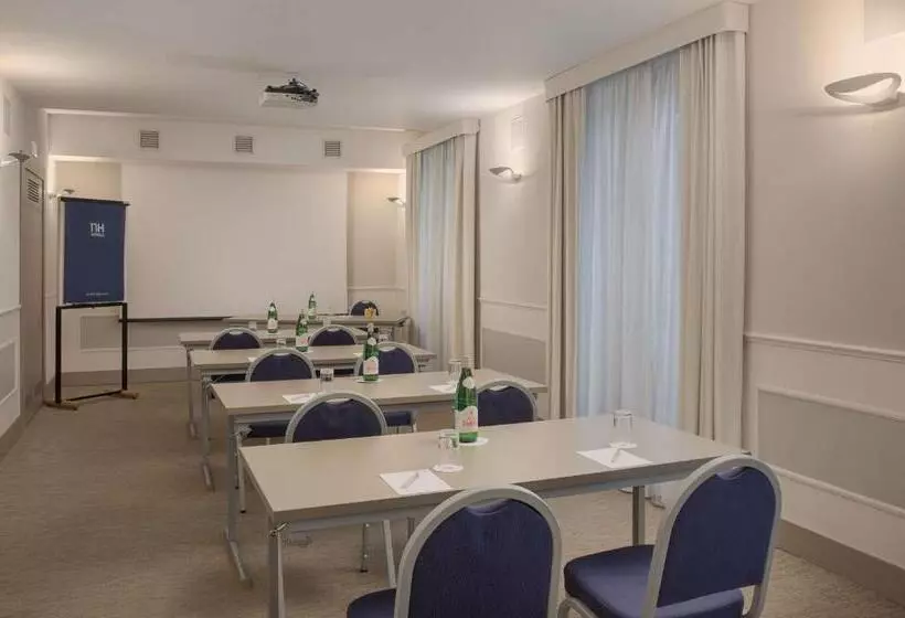 Fotos del hotel Nh Genova Centro:  47