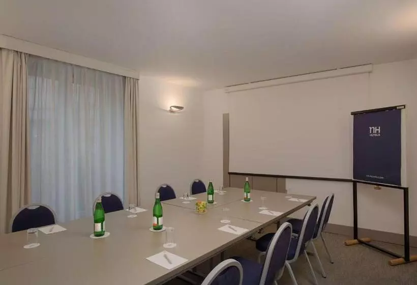 Fotos del hotel Nh Genova Centro:  46