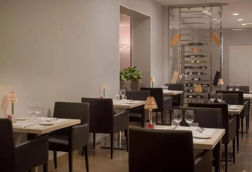 Fotos del hotel Nh Genova Centro:  37