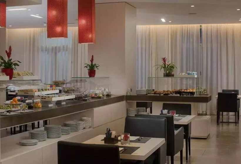 Fotos del hotel Nh Genova Centro:  30