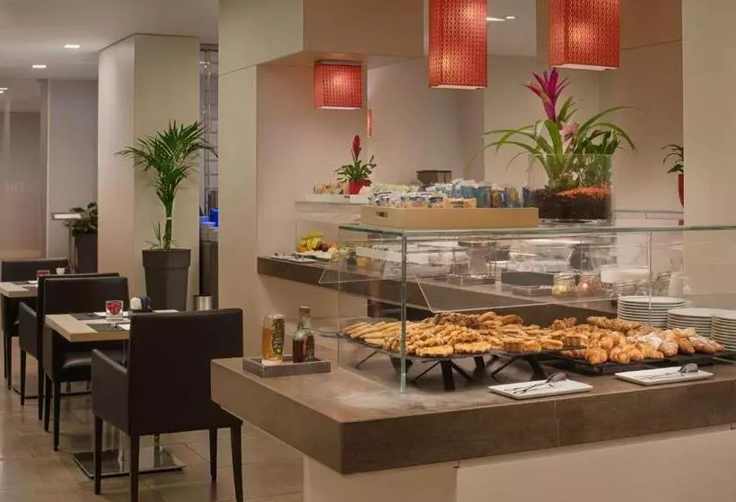 Fotos del hotel Nh Genova Centro:  76