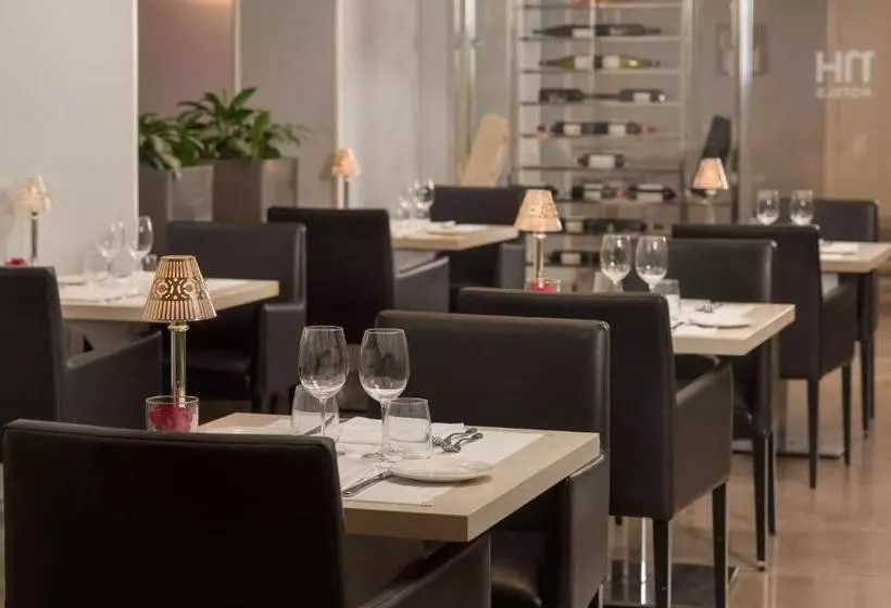 Fotos del hotel Nh Genova Centro:  35