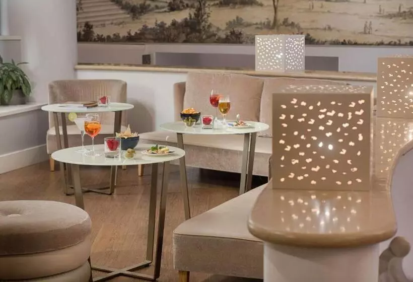 Fotos del hotel Nh Genova Centro:  78