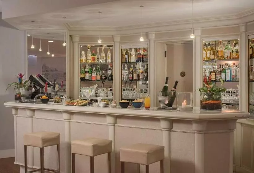 Fotos del hotel Nh Genova Centro:  81