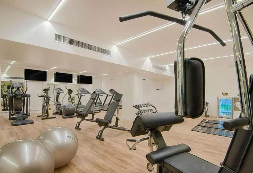 Fotos del hotel Nh Genova Centro:  25