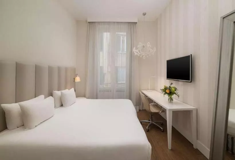 Fotos del hotel Nh Genova Centro:  4