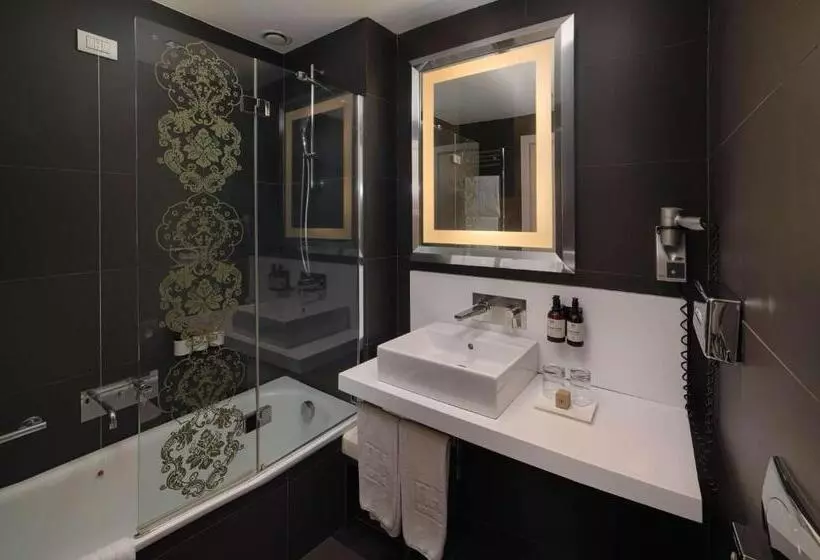 Fotos del hotel Nh Genova Centro:  65