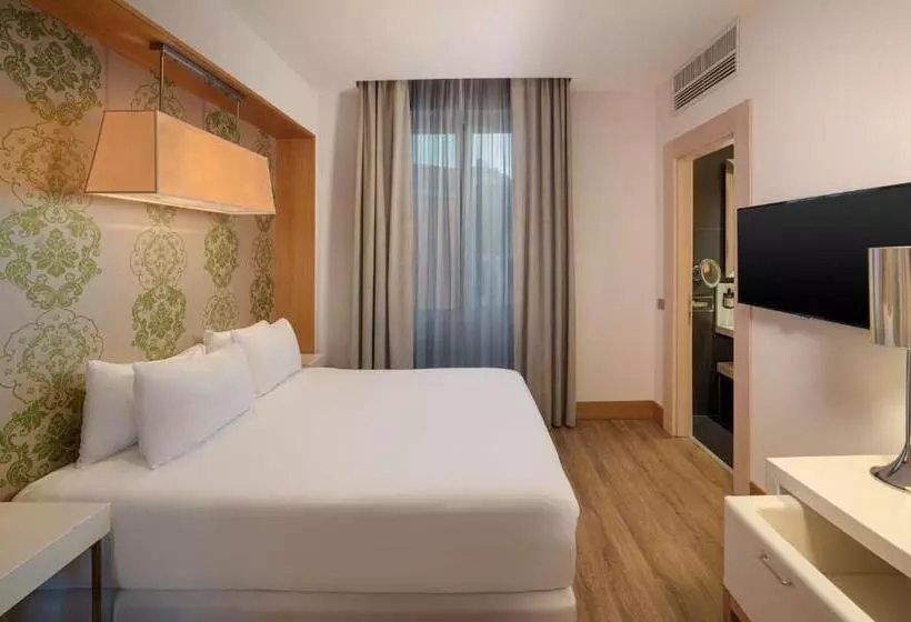 Fotos del hotel Nh Genova Centro:  2