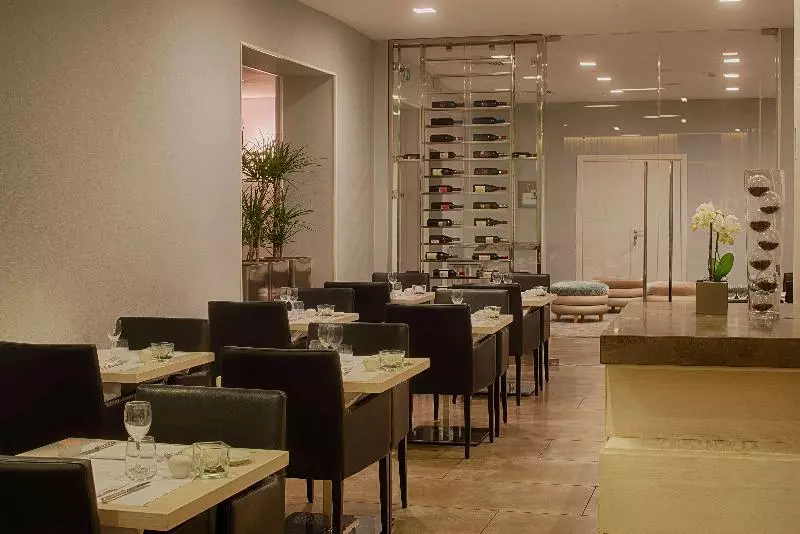 Fotos del hotel Nh Genova Centro:  42