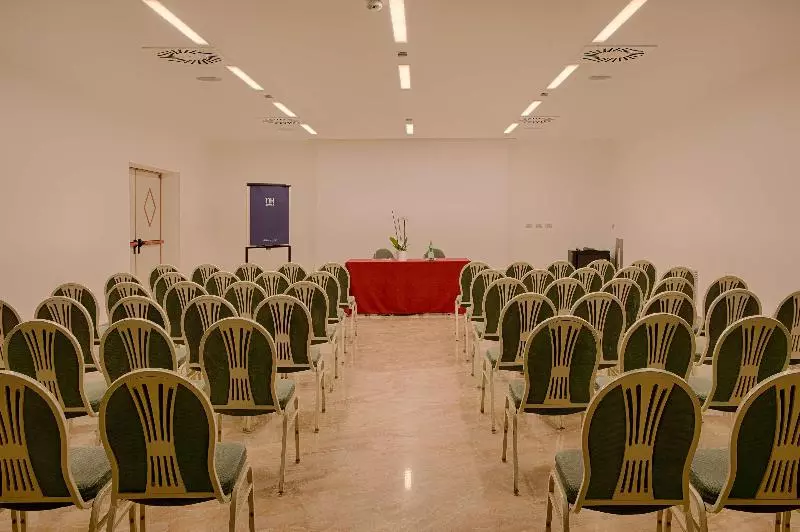 Fotos del hotel Nh Genova Centro:  59