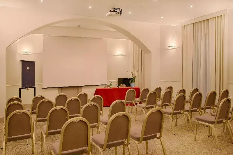 Fotos del hotel Nh Genova Centro:  45