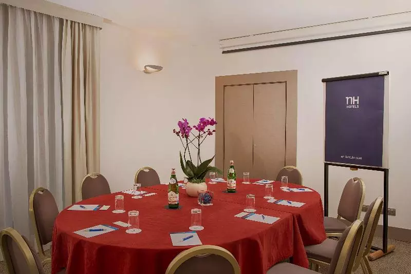 Fotos del hotel Nh Genova Centro:  60